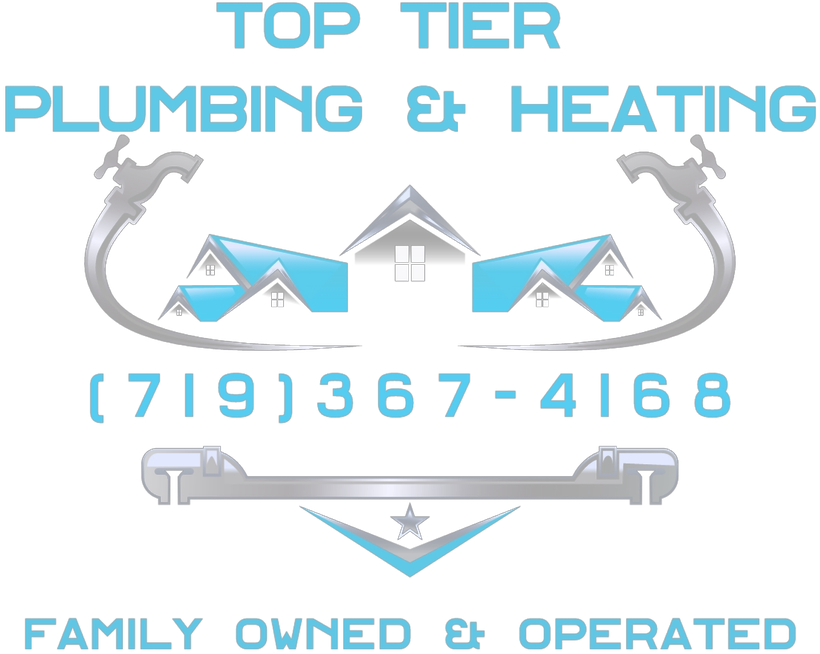 Top Tier Plumbing & Heating — family owned and operated, Colorado Springs